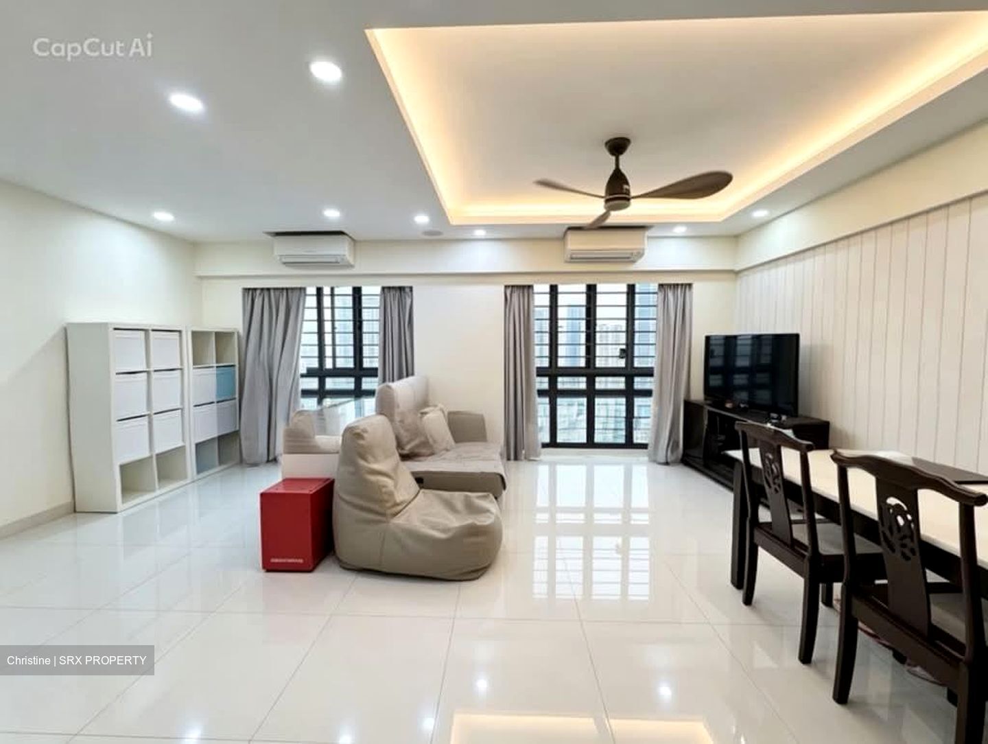Blk 88 Skyville @ Dawson (Queenstown), HDB 4 Rooms #554048141